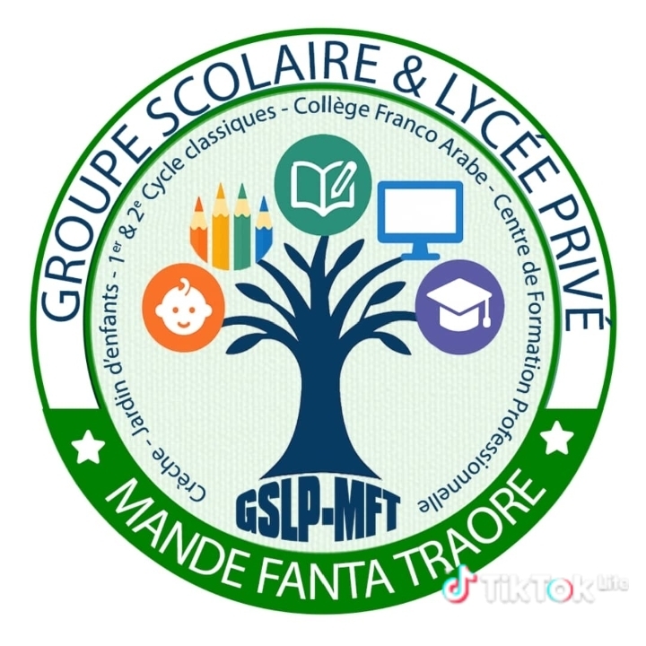 Groupe Scolaire et Lycée Privé Mandé Fanta Traoré